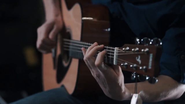 Stevie Wonder - Superstitious (Acoustic Guitar Cover) смотреть онлайн