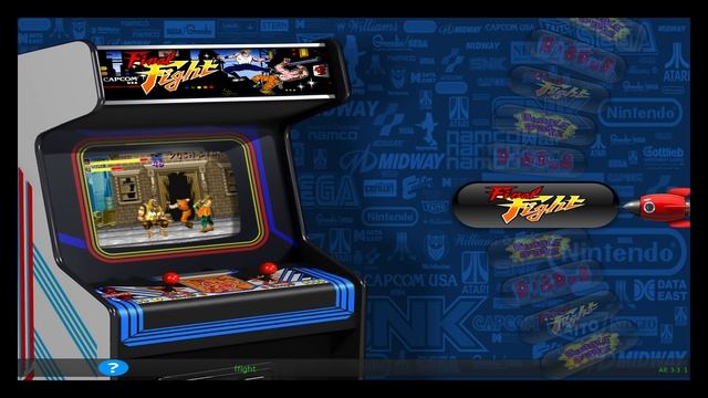 Retropie 4 with Attract Mode 2.1 - Raspberry Pi - Part 4 смотреть онлайн