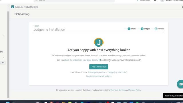 How To Add Product Reviews on Shopify (2023) Step By Step Tutorial смотреть онлайн