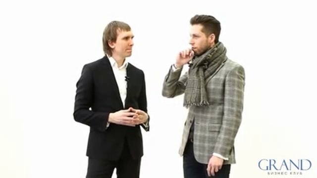 Как сделать так, чтобы к Вам на сайт приходили люди (1 часть) смотреть онлайн