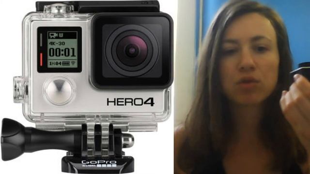 GoPro серийный номер экшн-камеры гоупро HERO4 Black смотреть онлайн