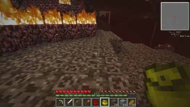 Minecraft FeedTheBeast(FTB) МОДЫ! #6, Небольшой отчет смотреть онлайн