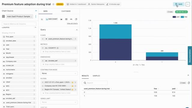 Superset Visualization Tool Introduction смотреть онлайн
