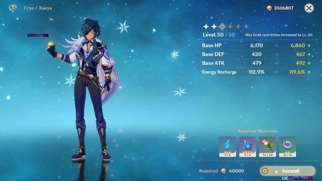 FINALLY... OUR FIRST 5 STAR... But at WHAT COST?? Only Males | Genshin Impact смотреть онлайн