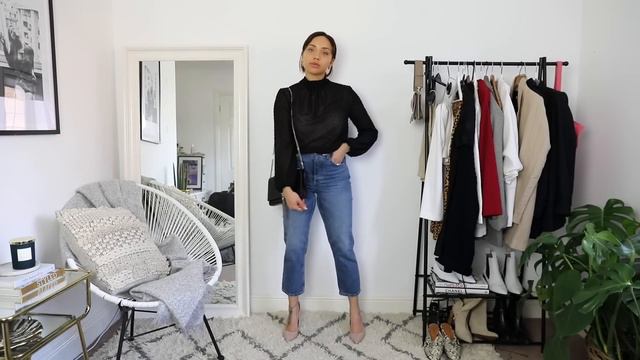 10 OFFICE OUTFITS | Samantha Maria