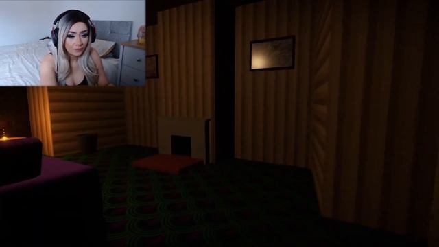 237 || The Shining Inspired Horror Game смотреть онлайн