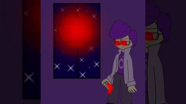 Öscar's Weredemon Transformation {Transformation Audio} {Alphabet Lore}