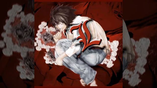 Death Note Animation Edit | Blue Monday смотреть онлайн