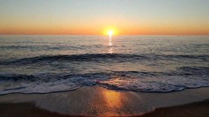 Шум моря и релакс музыка. Волны. Море. Успокоение души. Relaxing music. Meditation