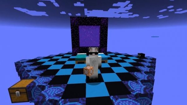 Data packs for Minecraft 1.16 and 2020 Update