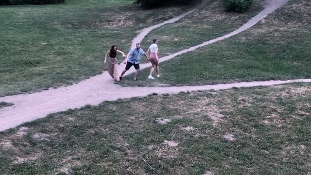 ДАША ПОГОРЕЛОВА | CONTEMPORARY | I AM DANCE STUDIO смотреть онлайн