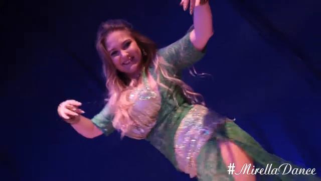 Mirella BellyDance - alala смотреть онлайн