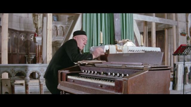 Маленький купальщик. Проповедь