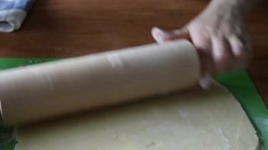 Песочное тесто для пирога КИШ  рецепт  RusLanaSolo
