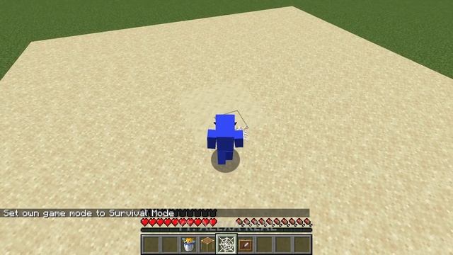 how to make quicksand in minecraft смотреть онлайн