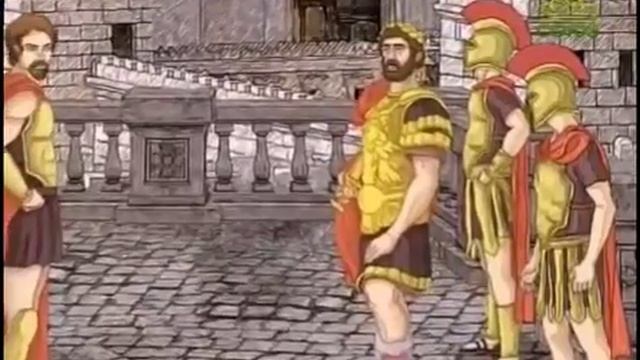 Великомученик Феодор Стратилат. 21 февраля