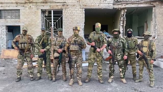 ‼️ У наших военных нет питьевой воды! Мобилизованные записали обращение к волонтерам с просьбой пом смотреть онлайн