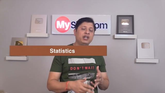 Learning Path for Data Science | MySirG.com смотреть онлайн