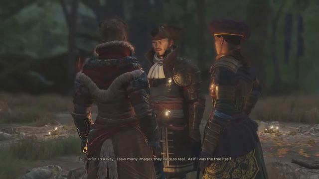 GreedFall | For Siora's Love (Native v Ordo Luminis) | Part 44 смотреть онлайн