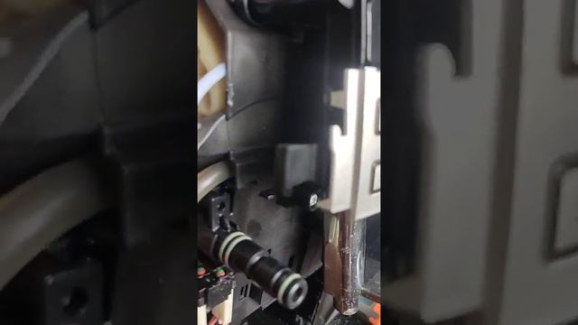 Delonghi ECAM22.360 - гидросистема пуста смотреть онлайн