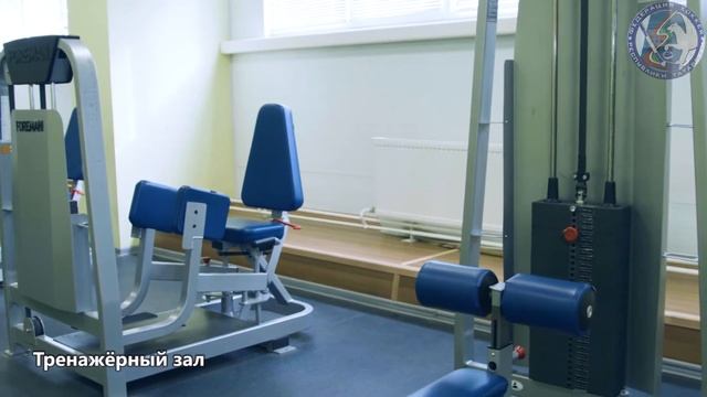 ЛДС "Арча Арена" смотреть онлайн