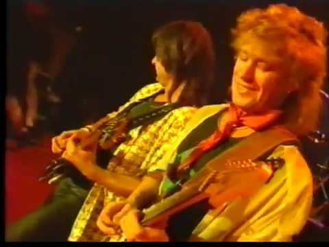 Владимир Кузьмин и Группа "Динамик" 1988 г. (Live) смотреть онлайн