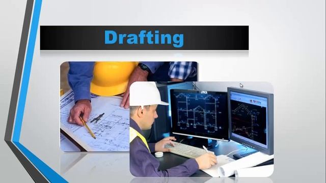 AutoCad Mechanical Demo смотреть онлайн