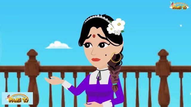 जादुई नेकलेस की खेती - Jadui Neckless | Jadui Cartoon | Hindi Story | Cartoon | Kahaniya смотреть онлайн