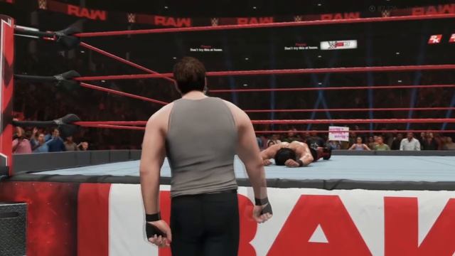 10 Epic Ways You Can Turn Heel In WWE 2K19 смотреть онлайн