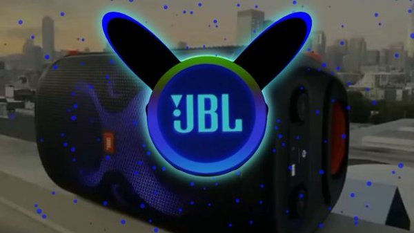 Super Bass busted JBL