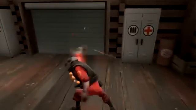 Team Fortress 2 Как бесплатно получить шапку за 6 секунд смотреть онлайн