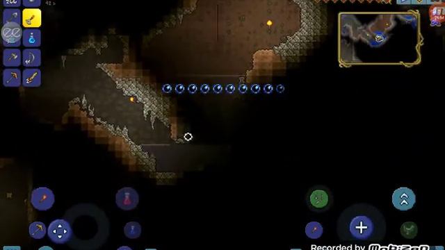 Путешествие в ад в terraria смотреть онлайн