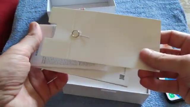 Honor X8 Smartphone 6/128GB смотреть онлайн