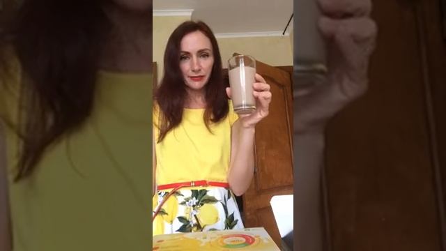 Как приготовить коктейль Energy Diet и Energy Diet Smart