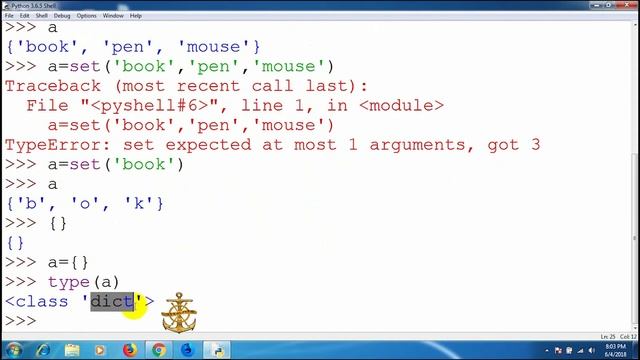 Python 3.6 tutorial for beginners part-18 (Bangla) смотреть онлайн