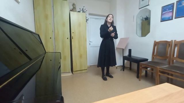 Помнят люди Денисова Дарья