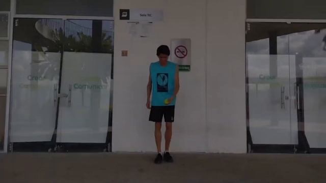 Footbag tutorial-Jump rope soga смотреть онлайн