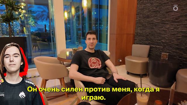 Кого забанят про-игроки? смотреть онлайн