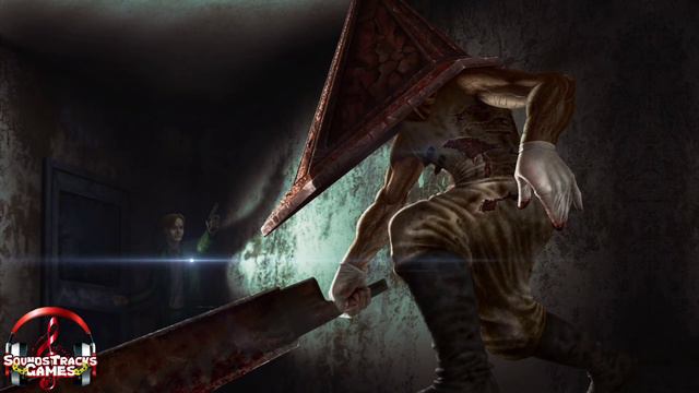 Soundtrack🎶Silent Hill😱/Major Surgery🎶🎧🕹 смотреть онлайн