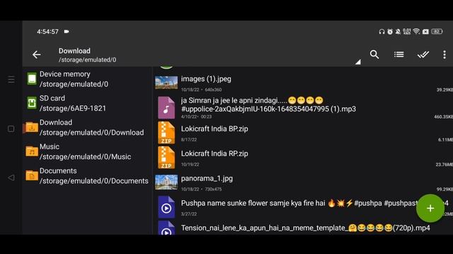 Lokicraft India is Released ? || Lokicraft India || Lokicraft Helper смотреть онлайн