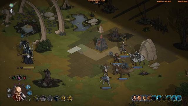 ⚔️Stones Keeper? Пошаговая игра. Часть №2 смотреть онлайн