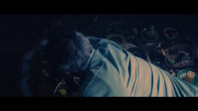 Legions (2022) Легионы тьмы (2022)