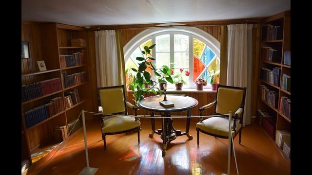 Шахматово фото часть 1