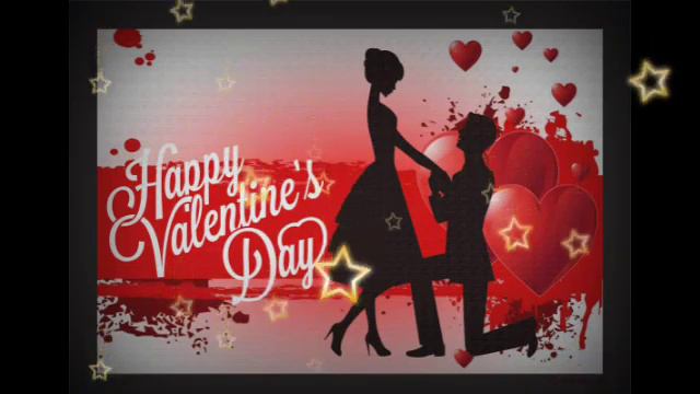 Valentine Day  Special Song Ramantic Song Love Song 2024