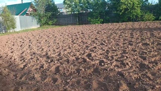 ❤️ ВЛОГ от мамы ? Мамины посадки и теплица ? ВЛОГ смотреть онлайн