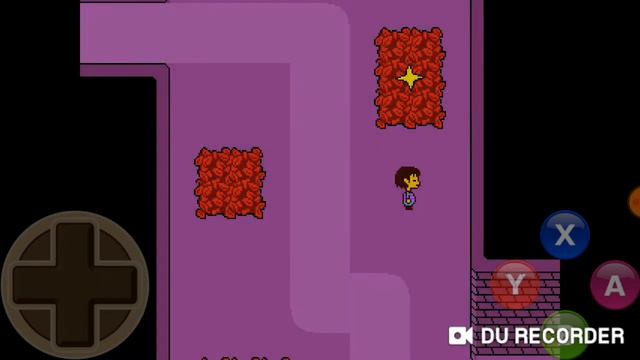 undertale ep.1 смотреть онлайн