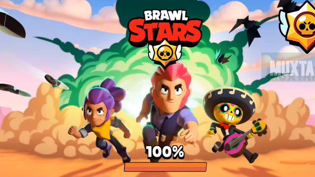 😱НОВЫЙ ПРИВАТНЫЙ СЕРВЕР 20 ВЕРСИИ!НОСТАЛГИЯ?ЭТО САМЫЙ ЛУЧШИЙ СЕРВЕР? BILD BRAWL / BRAWL STARS смотреть онлайн