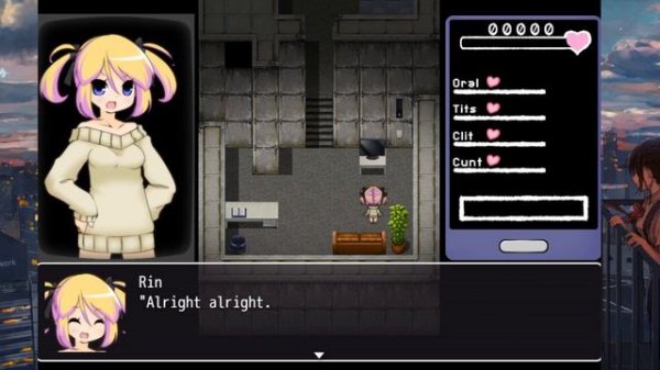 「Panic party」 ► Gameplay