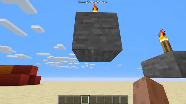 Minecraft GoProne [MOD]