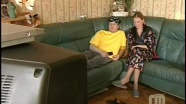 Болельщица